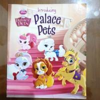 Introducing Palace Pets