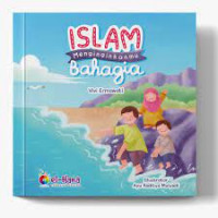 Islam menginginkanmu bahagia