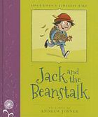 JACK AND THE BEANSTALK