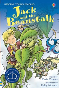 Jack and the Beanstalk - Young Reading Series 1