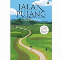 Jalan Pulang