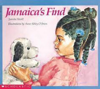 Jamaica's Find