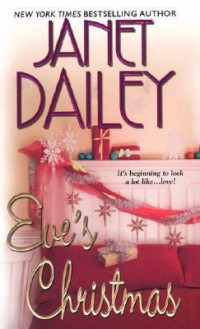 Image of Janet Dailey : Eve's Christmas