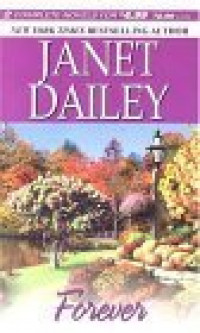 Image of Janet Dailey : Forever
