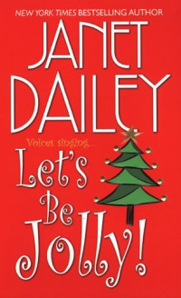 Image of Janet Dailey : Let's Be Jolly!
