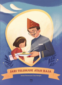 Jari Telunjuk Ayah Raja