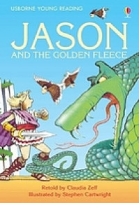 Jason and the golden fleece