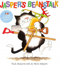 Jasper's Beanstalk