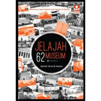 Jelajah 62 Museum