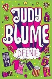 Judy Blume Deenie