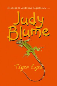 Judy Blume Tiger eyes