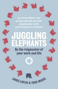 Juggling Elephants