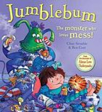 Jumblebum