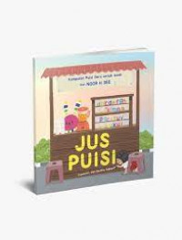 Jus Puisi