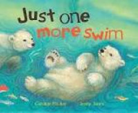 Just One More Swim