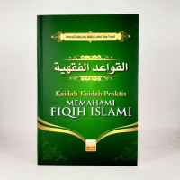 Kaidah-kaidah Praktis Memahami Fiqih Islami