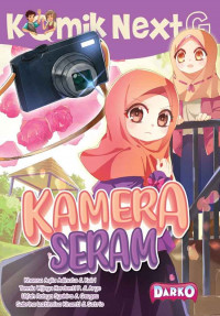 Image of Kamera seram