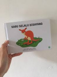 Karu Selalu DIsayang