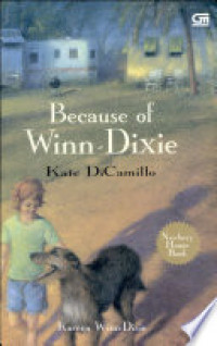 Kate DiCamillo