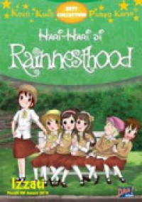 Kecil-Kecil Punya Karya Best Collection: Hari-Hari di Rainnesthood