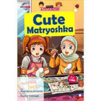 kemal & Putri : Cute Martyoshka