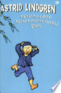 Kenakalan-kenakalan Baru Emil