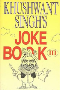 Image of Khushwant Singh's Joke Book