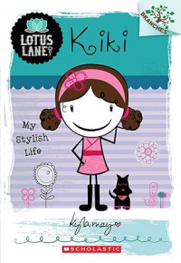 Kiki: My Stylish Life