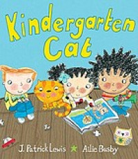 Kindergarten Cat