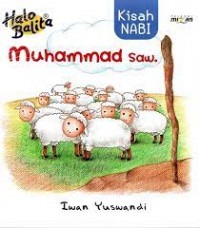 Kisah Nabi Muhammad Saw