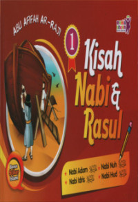 Kisah Nabi & Rasul 1