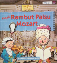 Kisah Rambut Palsu Mozart