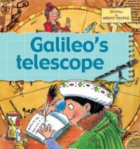 Kisah Teleskop Galileo