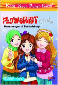 Kkpk : Flowerist Valley