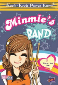 Kkpk: Minmies Band