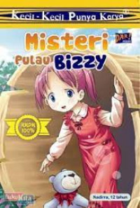 Kkpk : Misteri Pulau Bizzy