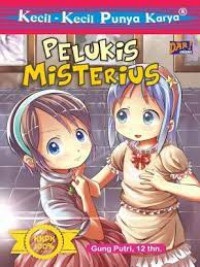 Kkpk : Pelukis Misterius