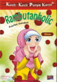 Kkpk : Rambutanholic