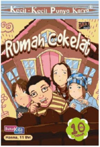 Kkpk: Rumah Cokelat