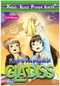 Kkpk : Saputangan Gladiss