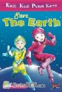 KKPK : Save The Earth