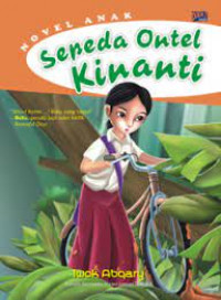 KKPK : Sepeda Ontel Kinanti