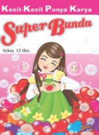 KKPK Super Bunda