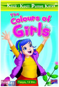 Kkpk : The Colours Of Girls