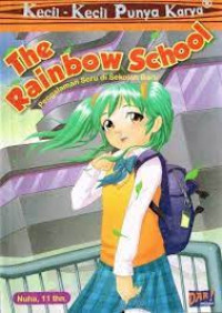 Kkpk : The Rainbow School