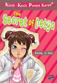 KKPK: The Secret of Detya