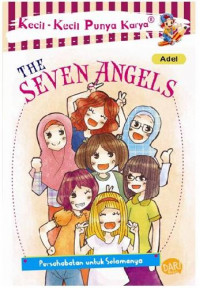 Kkpk.The Seven Angels