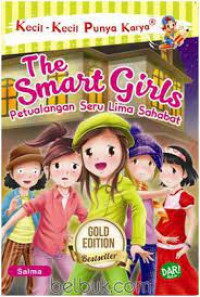 KKPK: The Smart Girls