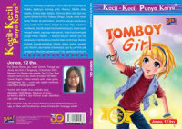 Kkpk: Tomboy Girl