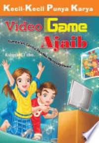 KKPK: Video Game Ajaib